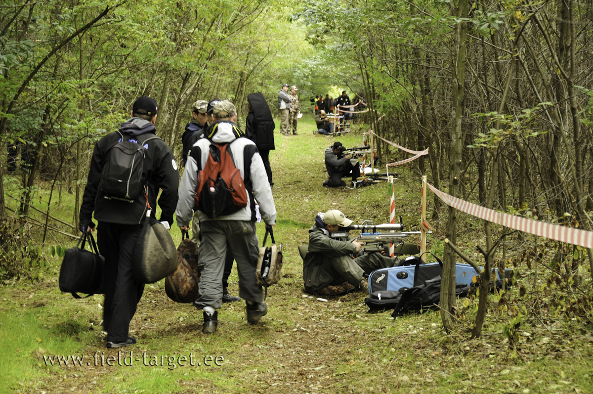 Ja kui märgid on lastud, siis tulemusi ootama